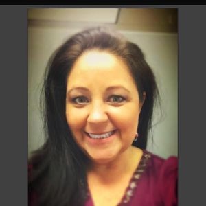 Meet your Posher, Kathie